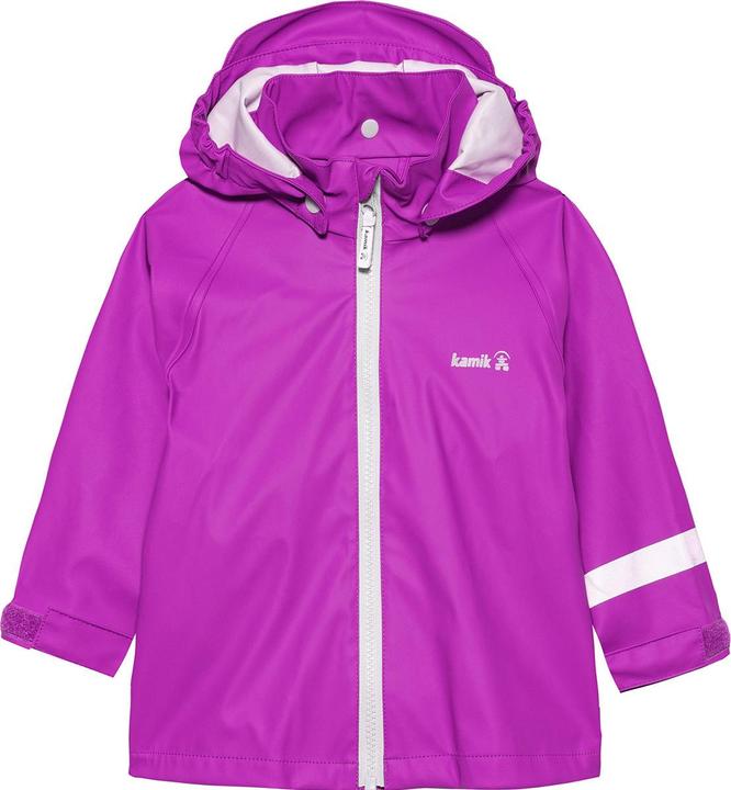 Actual product image Kamik Spot jacket (98)