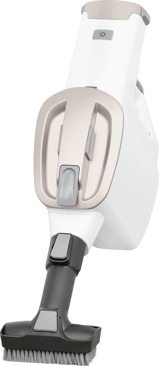 Produktbild Swirl - Steelstofzuiger Quinyo Everyway Wit - 6775346