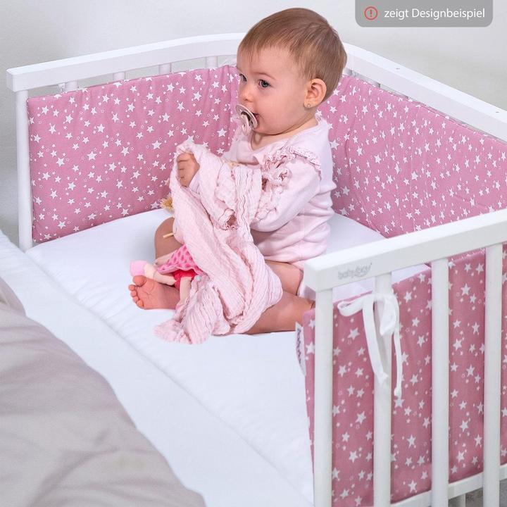 Actual product image Babybay Jersey for Original (43 x 84 cm)