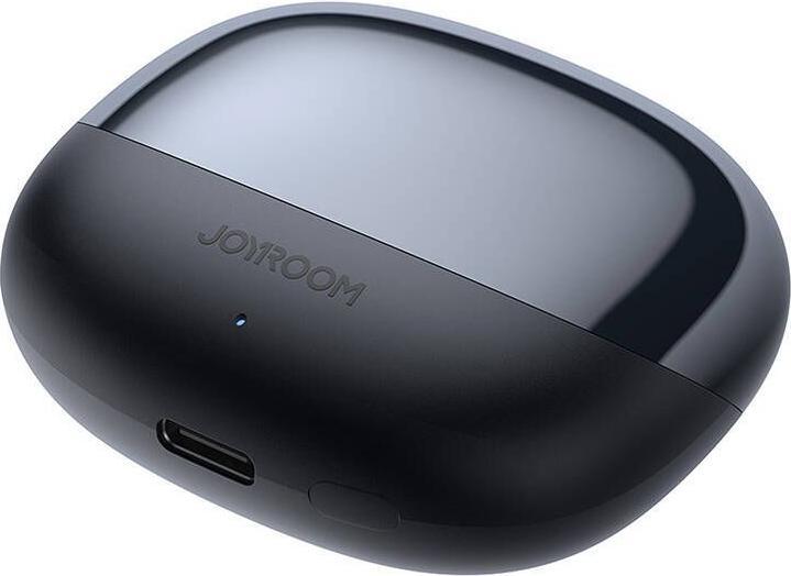 Image du produit Joyroom Funpods Series Ecouteurs True Wireless - Noir (5 h, Filaire)