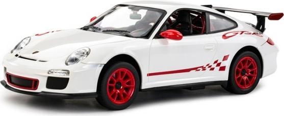 Actual product image Rastar Auto na radio Porsche 911 GT3 RS 1:14 42800