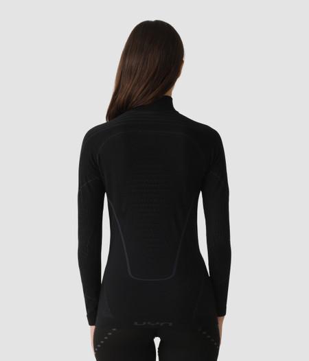 Produktbild UYN Thermoshirt Mit Reissverschluss Evolutyon Biotech (L, XL)