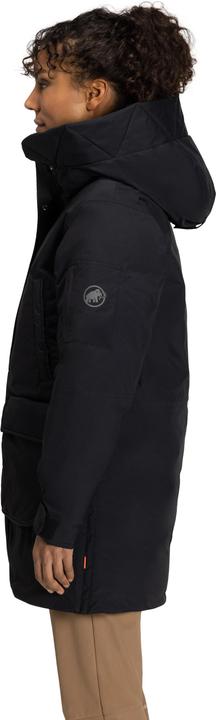 Produktbild Mammut Floeberg HS Thermo Hooded Coat Women (S)