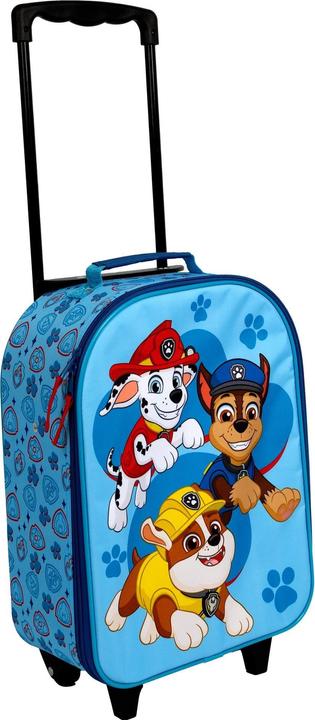 Image du produit Undercover Paw Patrol Trolley (13 l, Bagage à main (jusqu'à 50l))