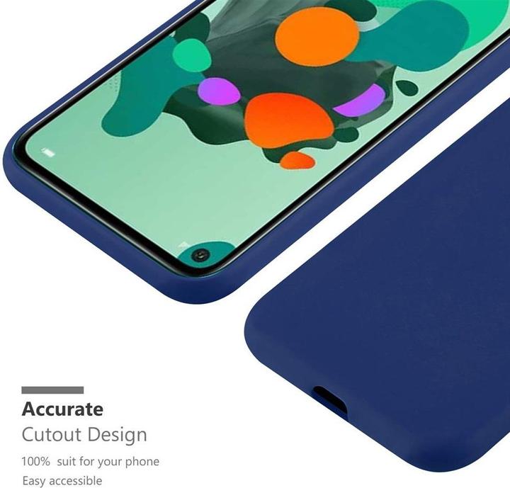 Immagine prodotto Cadorabo Copertina in TPU Candy (Mate 30 Lite)