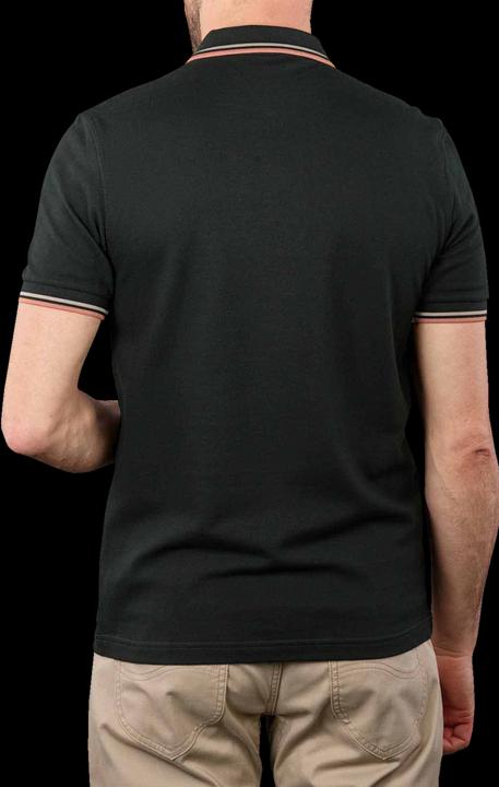 Actual product image Fred Perry Polo shirt (XXL)