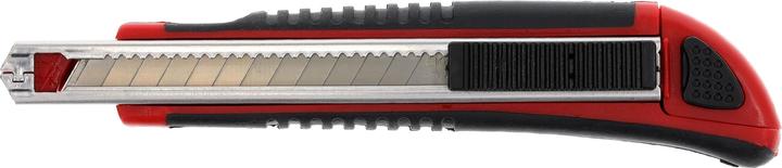 Gedore Red red R93200010 Cutter knife 5 Blade width 9 mm (Cutters)
