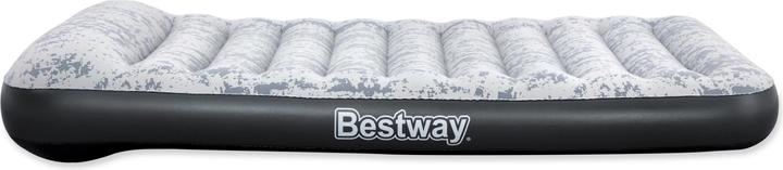 Actual product image Bestway 67834 Air mattress single mattress