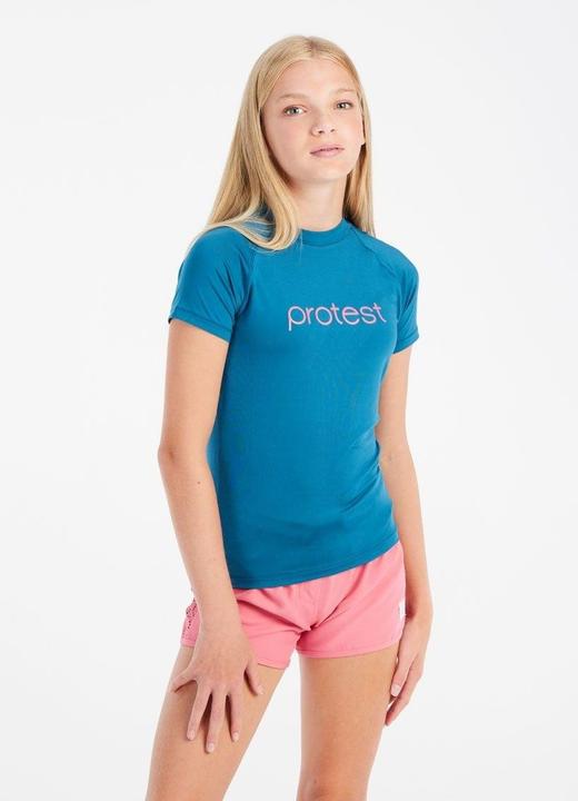 Produktbild Protest Rash guards PRTSENNA JR rashquard short sleeve (152)