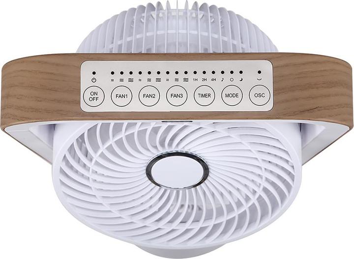 Produktbild Sonnenkönig Vind 3 (48 dB)