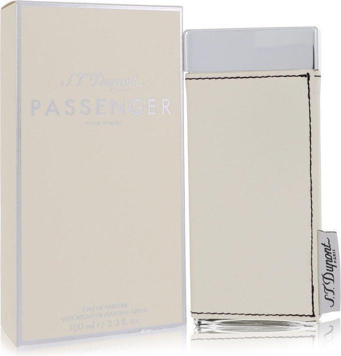 S.T. Dupont Passenger (Eau de Parfum, 100 ml)
