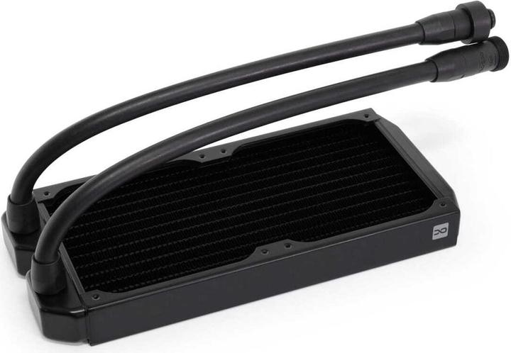 Produktbild Alphacool NexXxos ST30 Radiator-Block (120 mm)