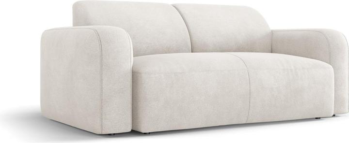 Actual product image Micadoni Greta (2 person sofa)