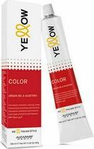 Produktbild Yellow Haarfarbe Permanent 666s 100ml (6.66S Dunkelblond Rot Super Intensiv)