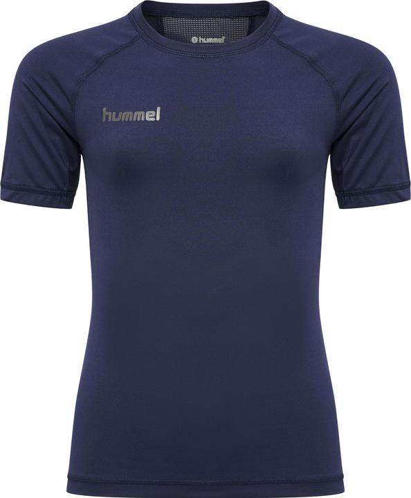 Actual product image hummel First Performance Kids Jersey S/S (140)