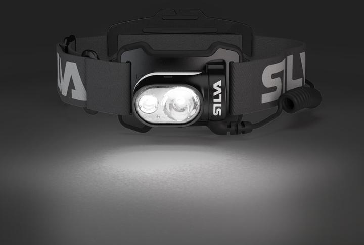 Image du produit Silva Cross Trail 7R (600 lm)