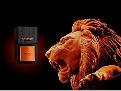 Produktbild Carner Barcelona Felino Extrait de Parfum 50 ml (Eau de Parfum, 50 ml)