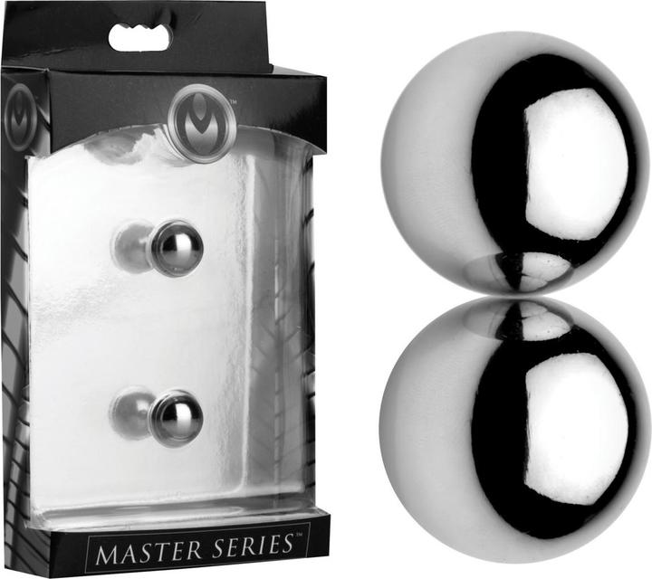 Produktbild Master Series Magnus XL Zeer Krachtige Magnetische Balletjes
