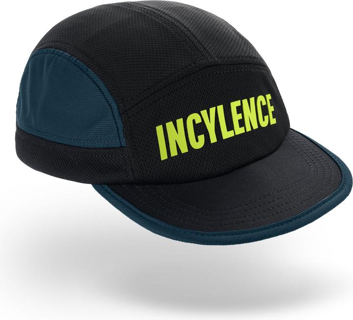 Incylence Running Cap Masterly (One Size)