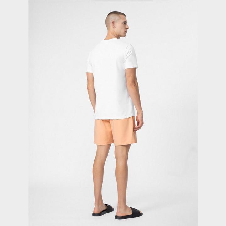Produktbild 4F Herrenshorts M074 Lachs SS23TSHOM074 64S (2XL) (XXL)