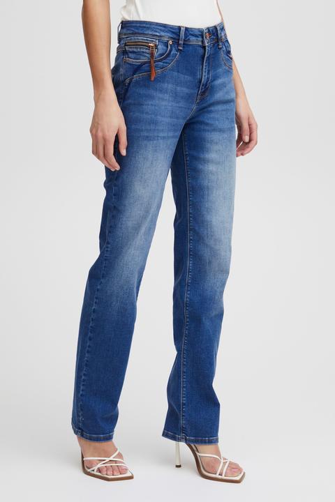 Actual product image Pulz Jeans PZKarolina 50205580 (W32/L32)