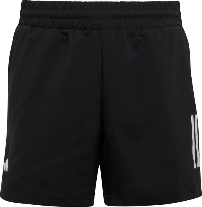 Actual product image adidas Boys Club 3S Short black (152)