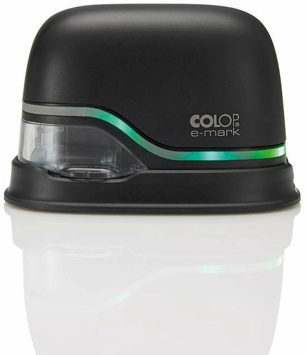 Produktbild Colop E-Mark