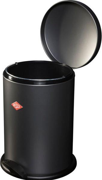 Image du produit Wesco Poubelle à pédale Alpha 13l grap (13 l)