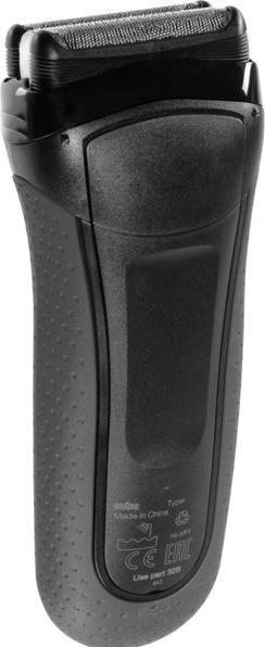 Immagine prodotto Braun Serie 3 Shave&Style 3000BT