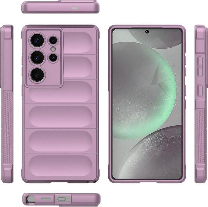 Image du produit Cover-Discount Galaxy S25 Ultra - Rugged Protective Hülle (Samsung Galaxy S25 Ultra)