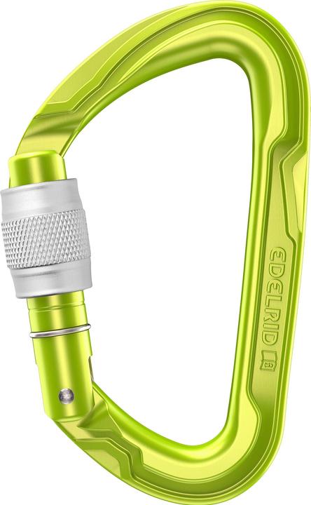 Actual product image Edelrid Pure Screw III