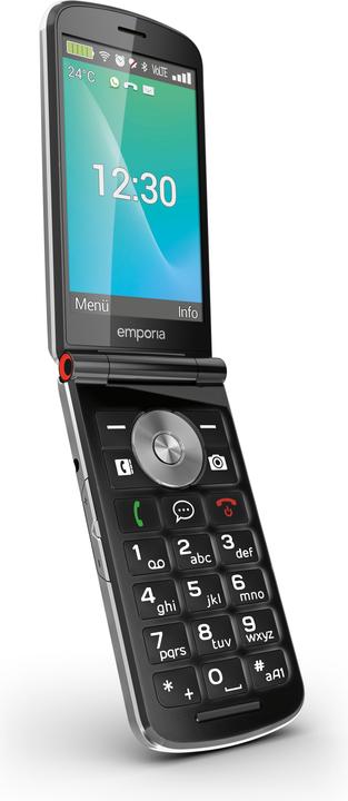 Immagine prodotto Emporia TOUCHsmart V188.3 (4G) (3.47", 8 Mpx, 4G)