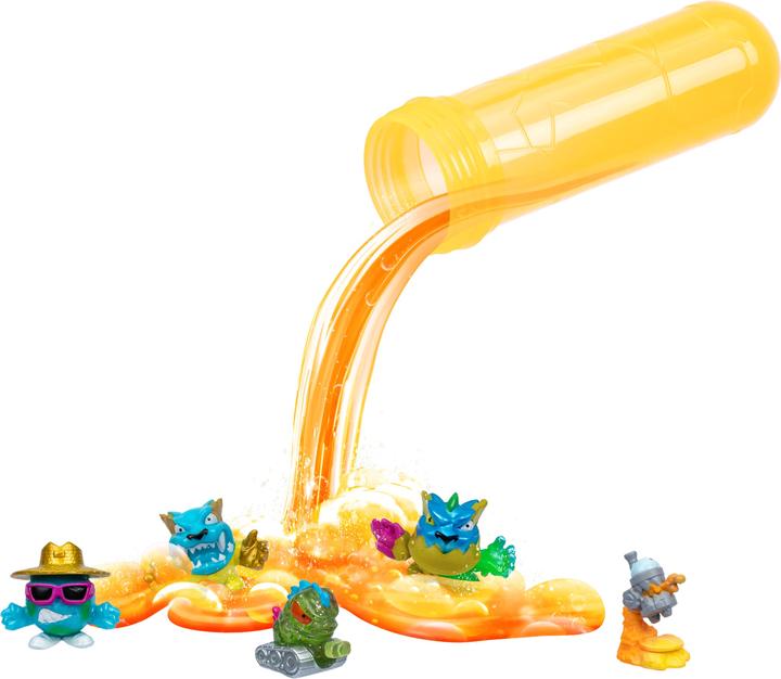 Actual product image Moose Mr Beast Lab Swarms