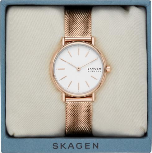 Actual product image Skagen Signature (Analogue wristwatch, 30 mm)