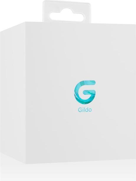 Actual product image Gildo Anal plug