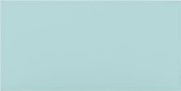 Produktbild Magnetoplan Magnetboard Wood Series 1640003 Rahmen h.bl 96x48cm (96 x 48 cm)