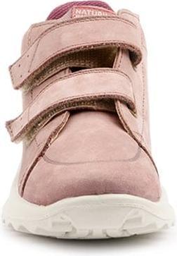 Actual product image Naturino Parpar Nabuck wool (28)
