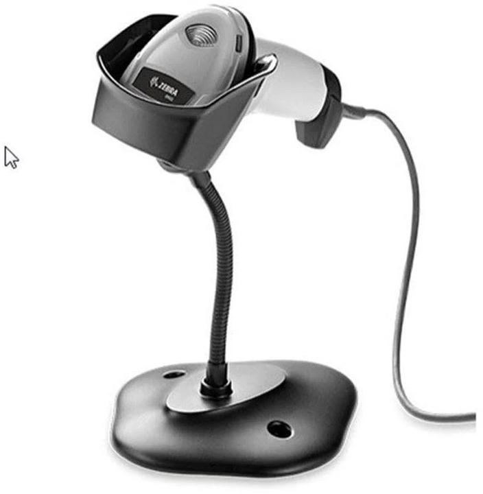 Produktbild Zebra Ds2208-Sr (1D-Barcodes, 2D-Barcodes)