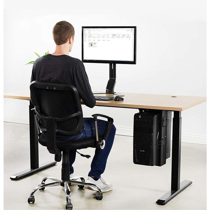 Produktbild Techly Befestigungskit (CPU-Halterung) (einstellbar) (Diverse)