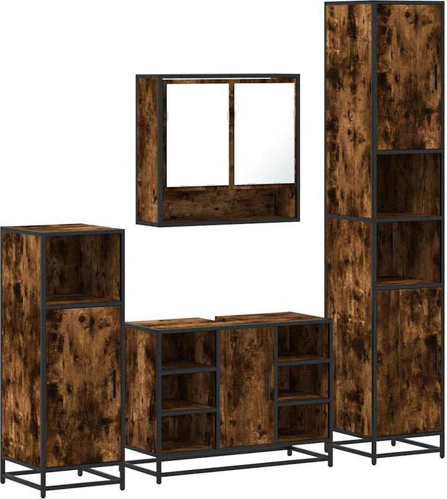 Produktbild VidaXL Riona