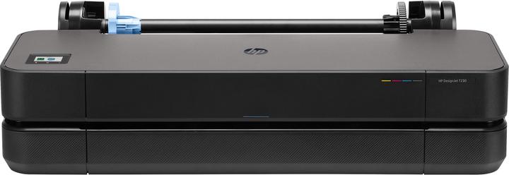 HP T230, 24" DesignJet (Ink, Colour)