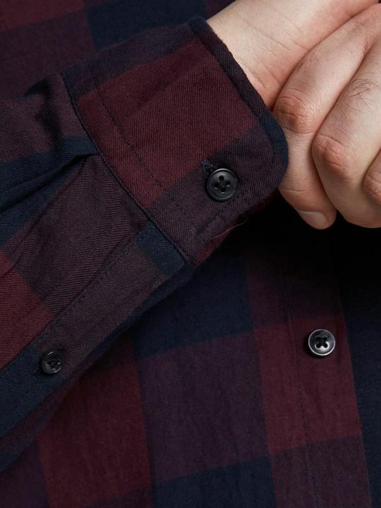 Image du produit Jack & Jones Chemise à carreaux Plus Size (XXL)