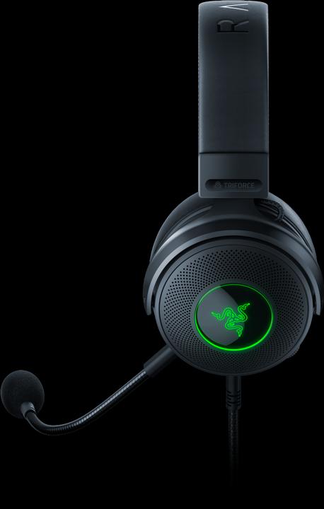 Image du produit Razer Kraken V3 (Filaire)
