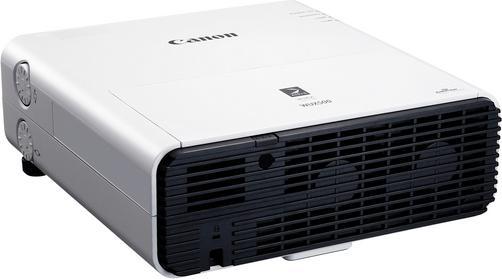 Image du produit Canon XEED WUX500 (Full HD, 5000 lm)
