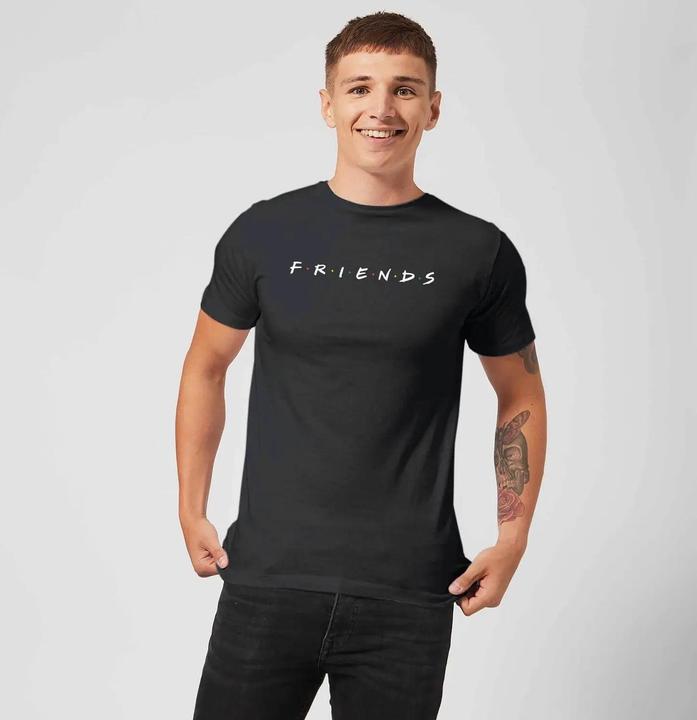 Produktbild Friends Tshirt (M)