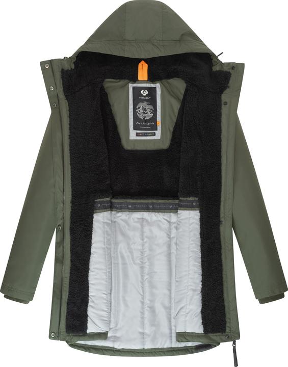Image du produit Ragwear Elsien (4XL)