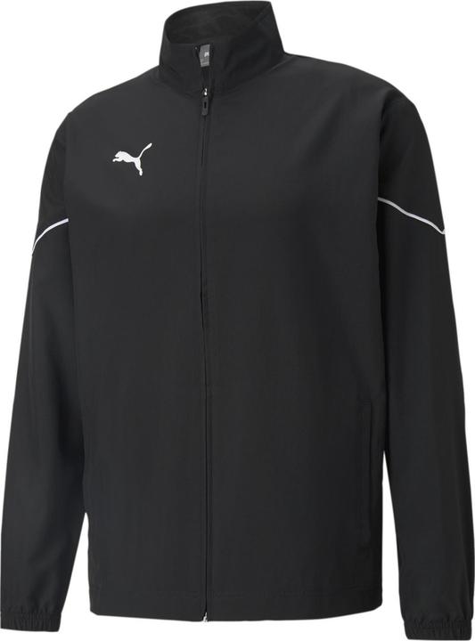 Produktbild Puma teamRISE Sideline Jacket-657326 (XL)