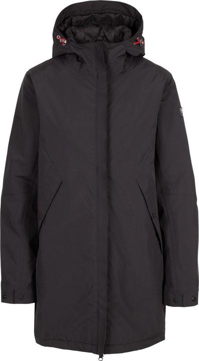 Immagine prodotto Trespass Overcast Giacca Impermeabile Donna (XL)