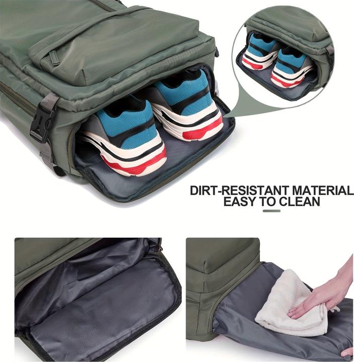 Produktbild Only-Bags.Store Reiserucksack