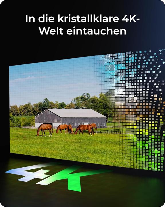Produktbild Reolink 4G/LTE-Kamera GO Ultra inkl. Solarpanel 2 + SIM (3840 x 2160 Pixels)